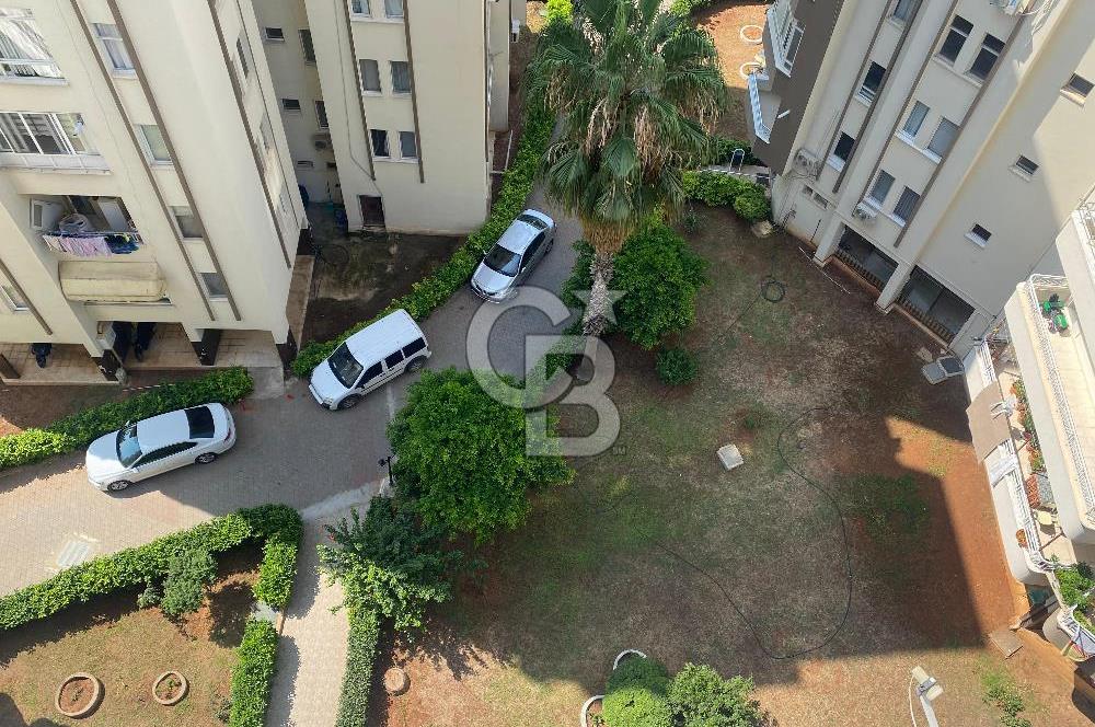 Yeni Önder Sitesi’nde Kiralık 3+1 Daire