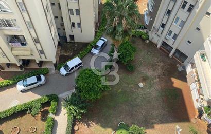 Yeni Önder Sitesi’nde Kiralık 3+1 Daire