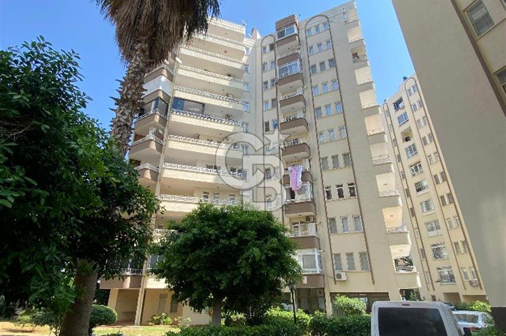 Yeni Önder Sitesi’nde Kiralık 3+1 Daire