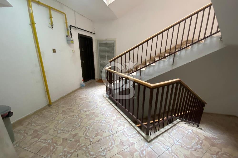 Yeni Önder Sitesi’nde Kiralık 3+1 Daire