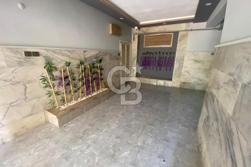 Yeni Önder Sitesi’nde Kiralık 3+1 Daire