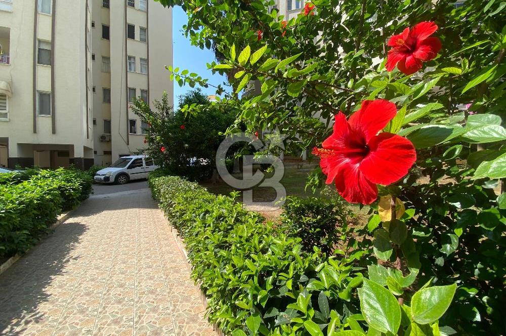 Yeni Önder Sitesi’nde Kiralık 3+1 Daire