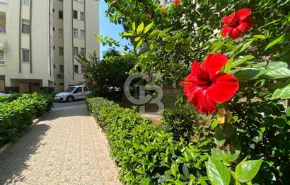 Yeni Önder Sitesi’nde Kiralık 3+1 Daire