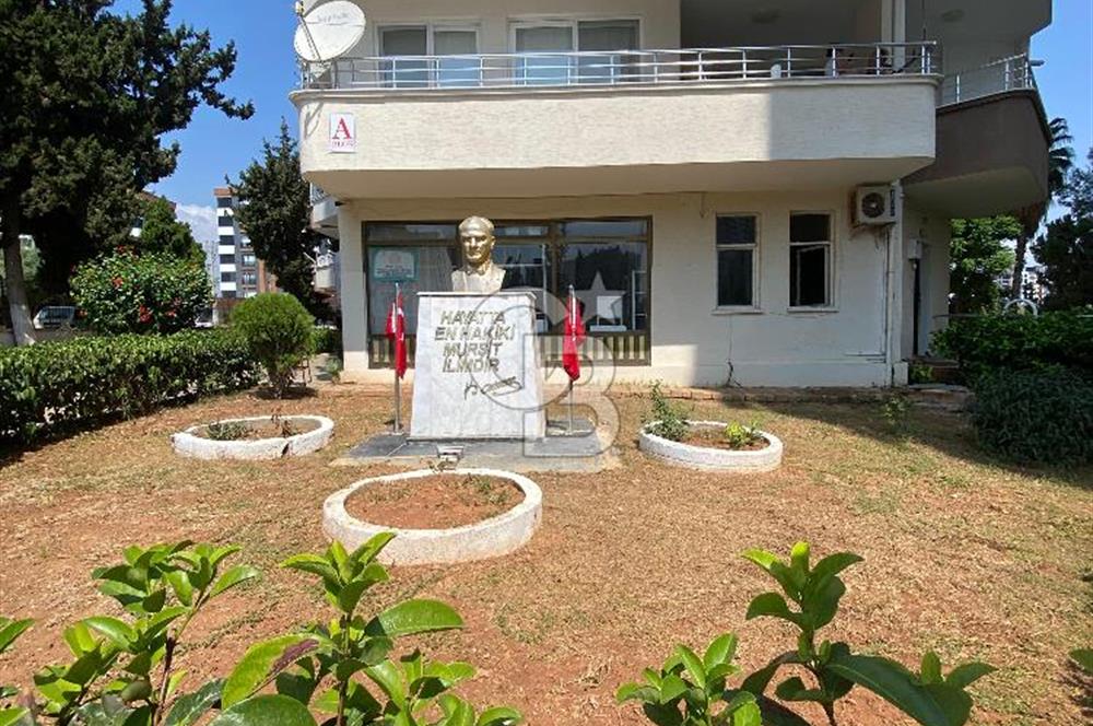 Yeni Önder Sitesi’nde Kiralık 3+1 Daire
