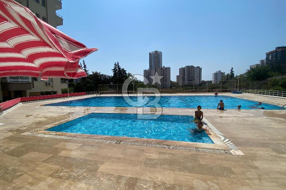 Yeni Önder Sitesi’nde Kiralık 3+1 Daire