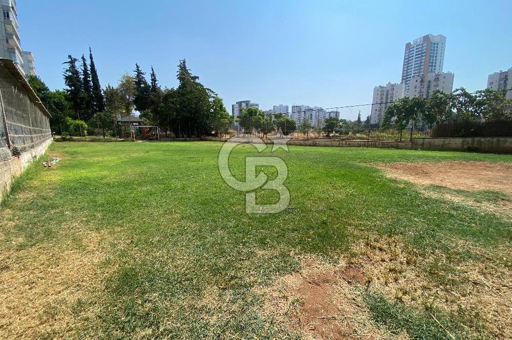 Yeni Önder Sitesi’nde Kiralık 3+1 Daire