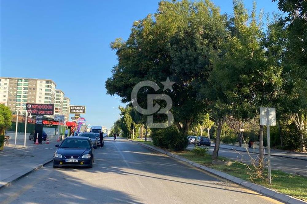 ERYAMAN ERLAND RESİDENCEDE 2+1 SATILIK DAİRE