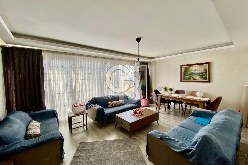 ERYAMAN ERLAND RESİDENCEDE 2+1 SATILIK DAİRE