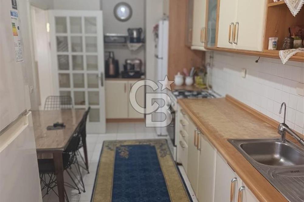 MİMOZA KONUTLARI 4+1