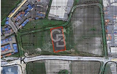 ARNAVUTKÖY ÖMERLİDE 5.570 M² TİCARİ İMARLI KİRALIK ARSA