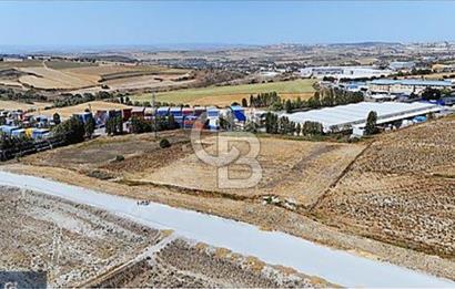 ARNAVUTKÖY ÖMERLİDE 5.570 M² TİCARİ İMARLI KİRALIK ARSA