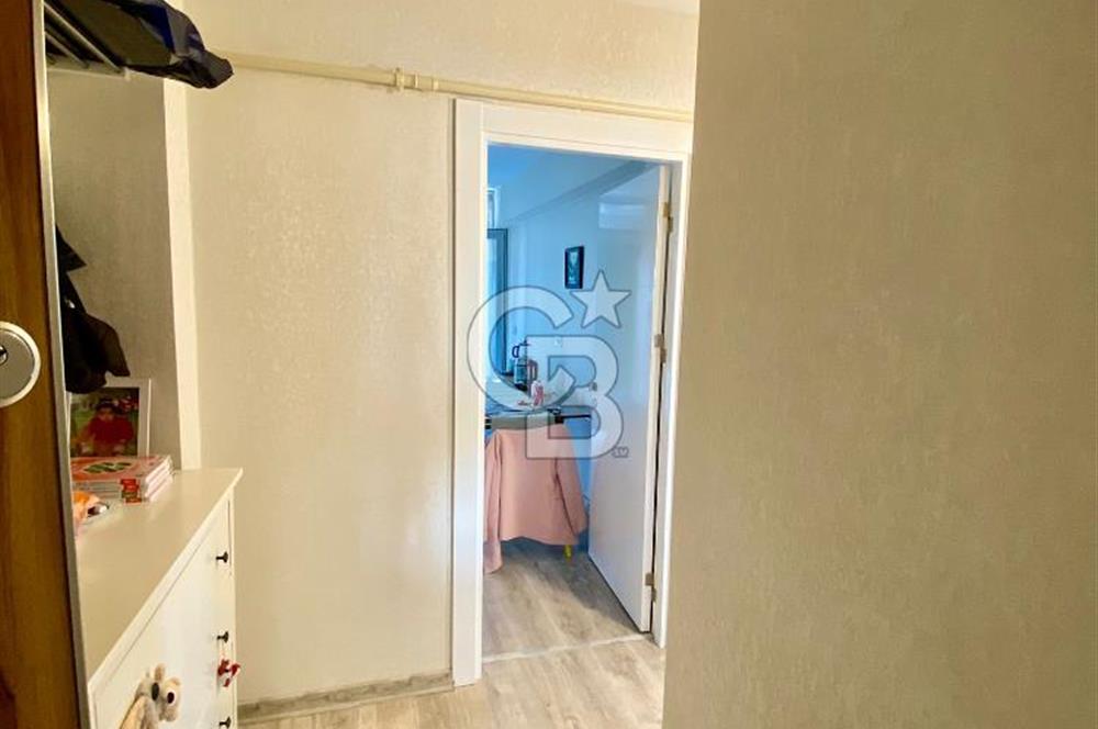 ERYAMAN ERLAND RESİDENCEDE 2+1 SATILIK DAİRE
