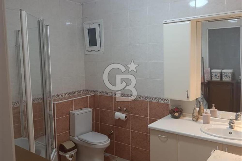 MİMOZA KONUTLARI 4+1