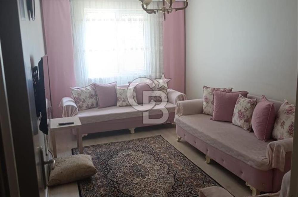 MİMOZA KONUTLARI 4+1