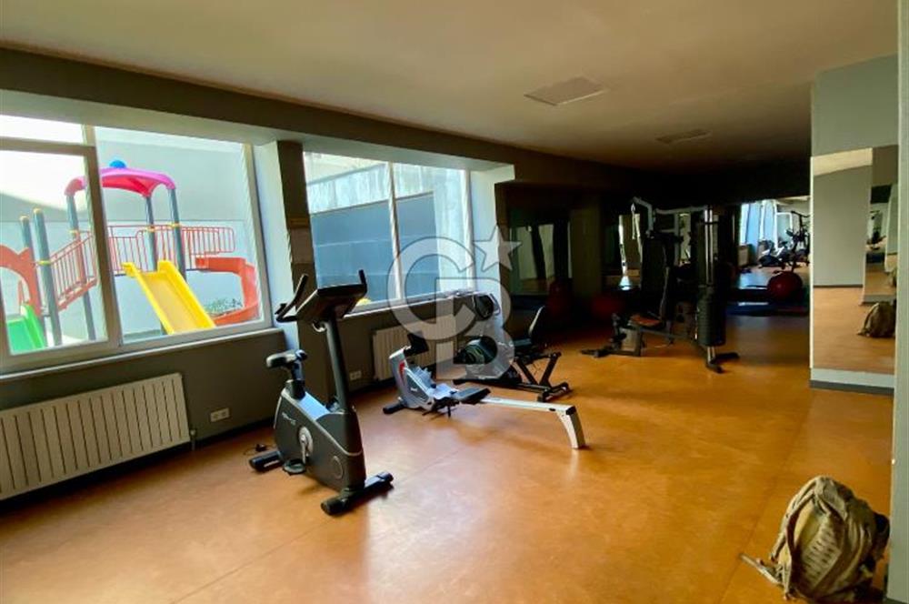 ERYAMAN ERLAND RESİDENCEDE 2+1 SATILIK DAİRE