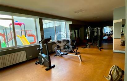 ERYAMAN ERLAND RESİDENCEDE 2+1 SATILIK DAİRE