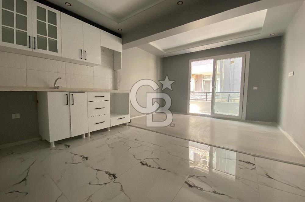 YENİŞEHİR İNÖNÜ MAH. KİRALIK 3+1 DAİRE