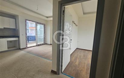 Mersin Erdemli Tömük Satılık 1+1 Daire  