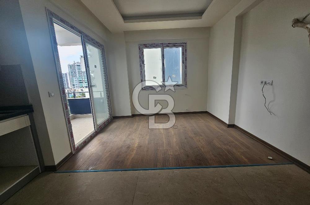 Mersin Erdemli Tömük Satılık 1+1 Daire  