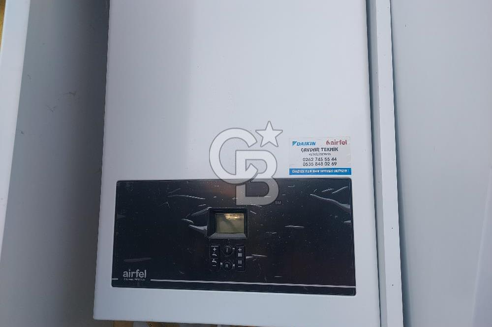 Mutlukent yakın bölgesi Emek mahalle'sinde kiralık 2+1