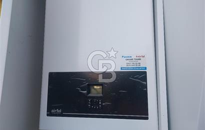 Mutlukent yakın bölgesi Emek mahalle'sinde kiralık 2+1