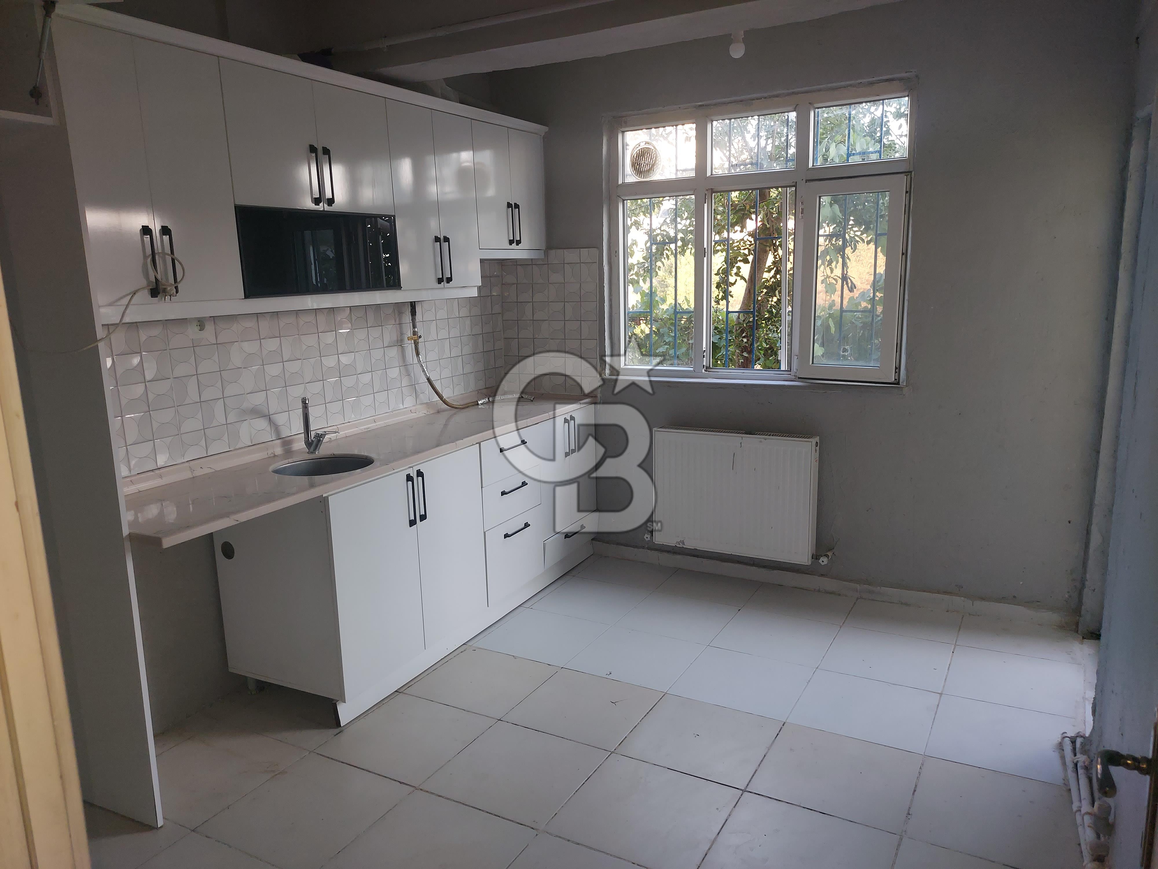 Mutlukent yakın bölgesi Emek mahalle'sinde kiralık 2+1