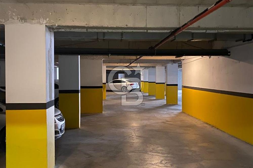 ERYAMAN ERLAND RESİDENCEDE 2+1 SATILIK DAİRE