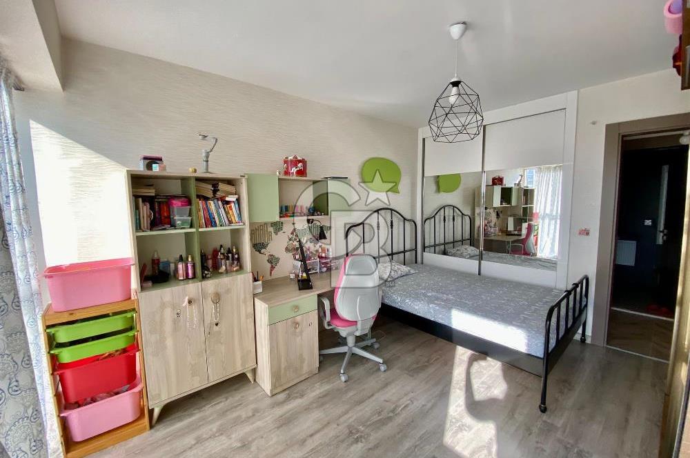 ERYAMAN ERLAND RESİDENCEDE 2+1 SATILIK DAİRE