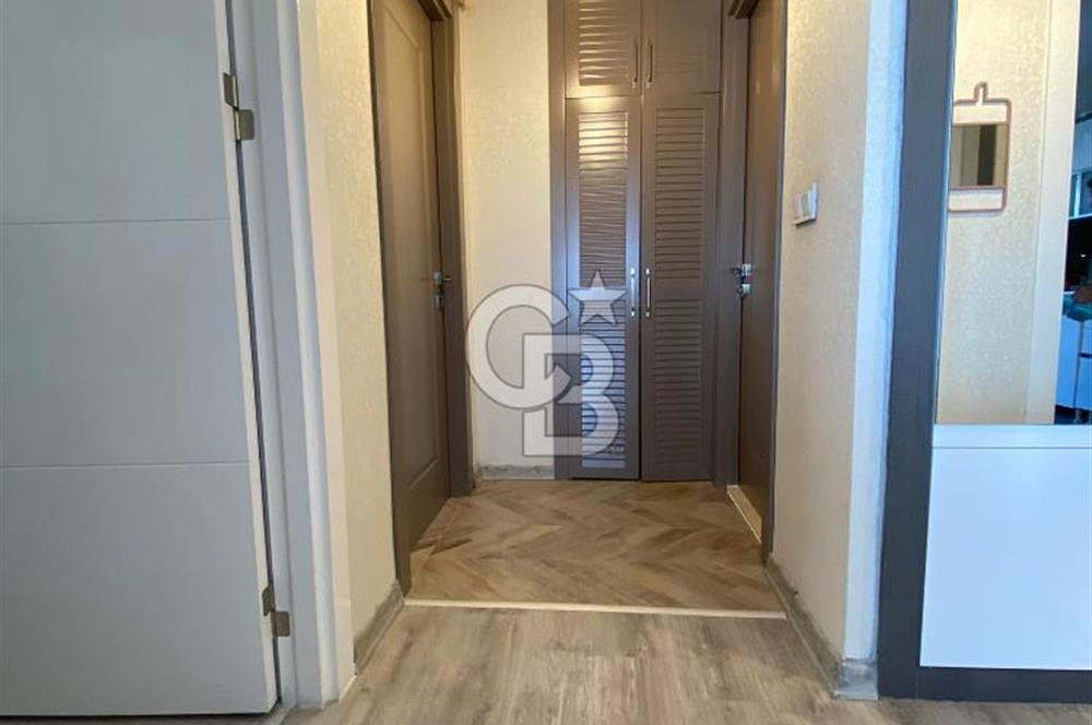 ERYAMAN ERLAND RESİDENCEDE 2+1 SATILIK DAİRE