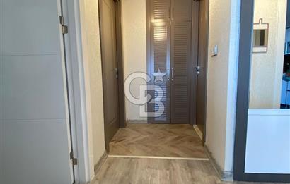 ERYAMAN ERLAND RESİDENCEDE 2+1 SATILIK DAİRE