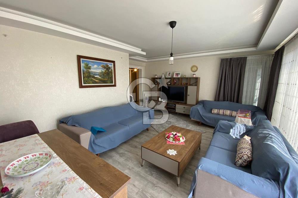 ERYAMAN ERLAND RESİDENCEDE 2+1 SATILIK DAİRE