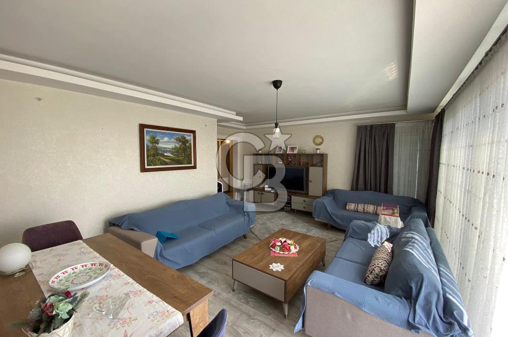 ERYAMAN ERLAND RESİDENCEDE 2+1 SATILIK DAİRE