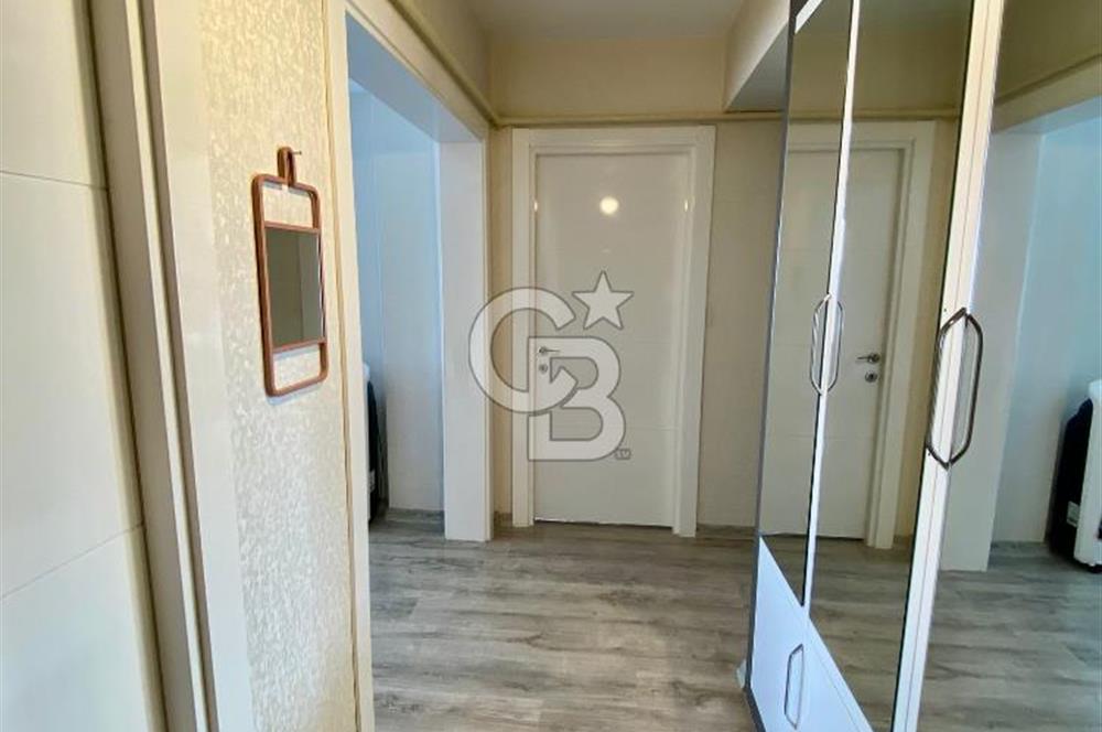 ERYAMAN ERLAND RESİDENCEDE 2+1 SATILIK DAİRE