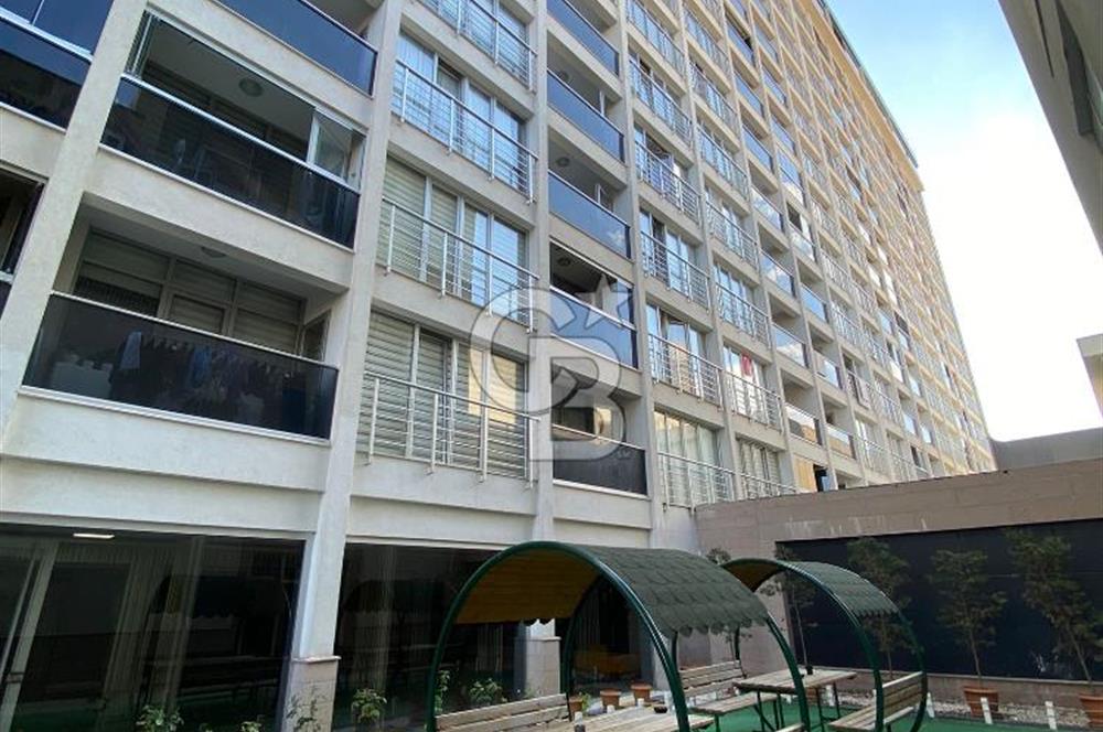 ERYAMAN ERLAND RESİDENCEDE 2+1 SATILIK DAİRE