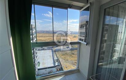 ERYAMAN ERLAND RESİDENCEDE 2+1 SATILIK DAİRE