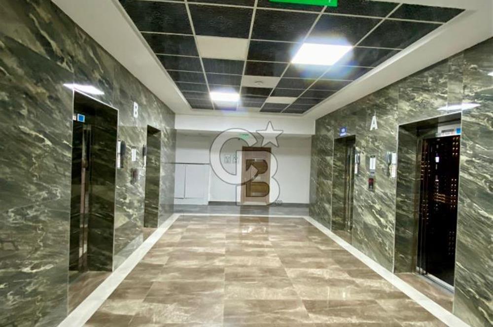 ERYAMAN ERLAND RESİDENCEDE 2+1 SATILIK DAİRE