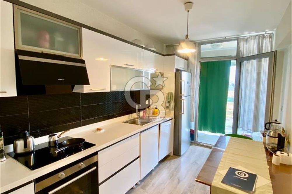 ERYAMAN ERLAND RESİDENCEDE 2+1 SATILIK DAİRE