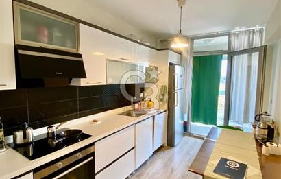 ERYAMAN ERLAND RESİDENCEDE 2+1 SATILIK DAİRE