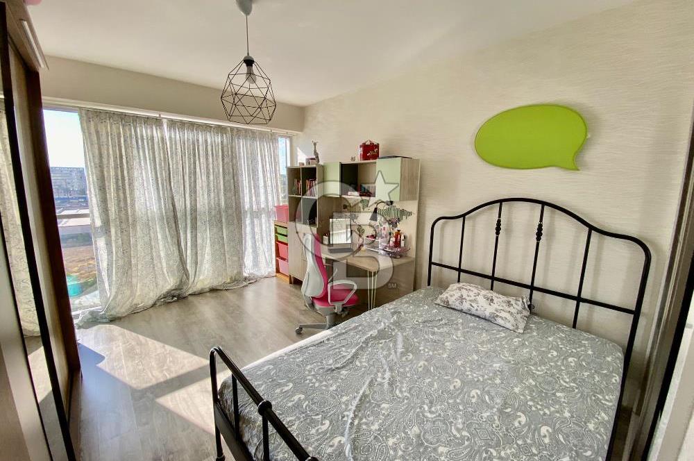 ERYAMAN ERLAND RESİDENCEDE 2+1 SATILIK DAİRE