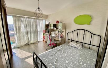 ERYAMAN ERLAND RESİDENCEDE 2+1 SATILIK DAİRE
