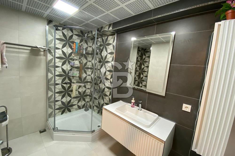 ERYAMAN ERLAND RESİDENCEDE 2+1 SATILIK DAİRE