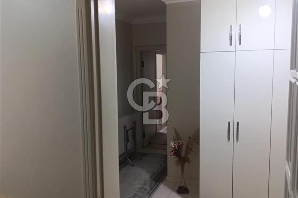 MİMOZA KONUTLARI 4+1