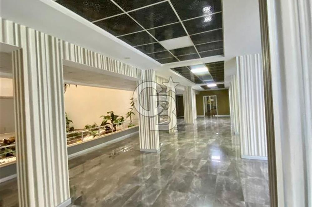 ERYAMAN ERLAND RESİDENCEDE 2+1 SATILIK DAİRE