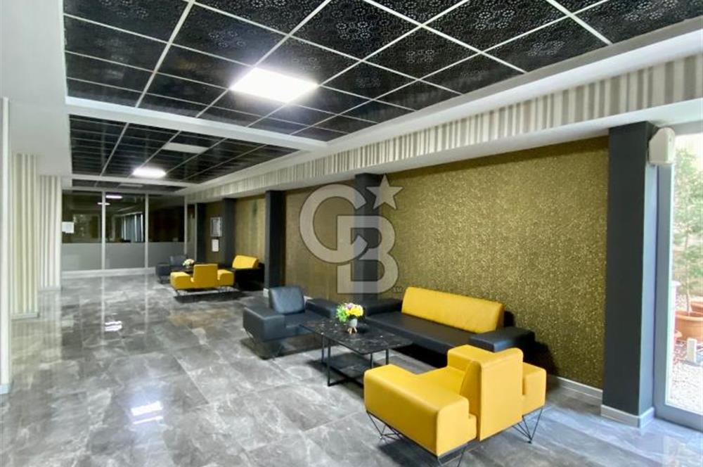 ERYAMAN ERLAND RESİDENCEDE 2+1 SATILIK DAİRE