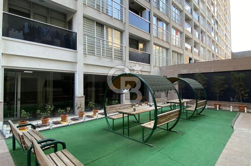 ERYAMAN ERLAND RESİDENCEDE 2+1 SATILIK DAİRE