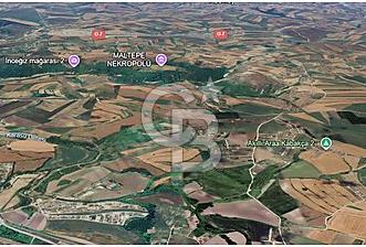 İSTANBUL ÇATALCA İNCEĞİZ SATILIK 750m2 ARSA