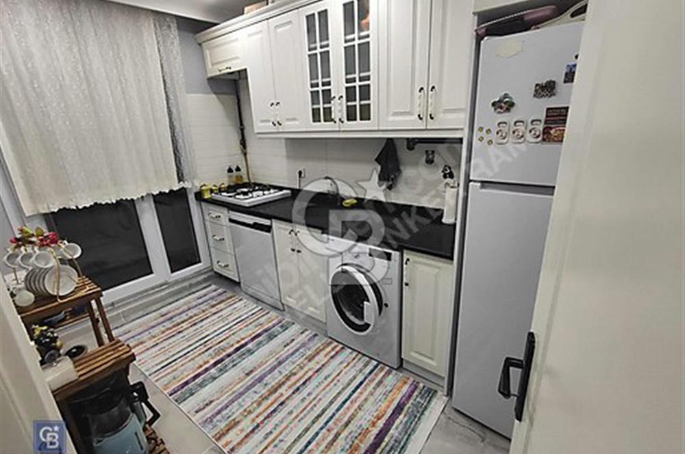 ARNAVUTKÖY ANADOLU MAH.SATILIK CADDE CEPHE 2+1 DAİRE
