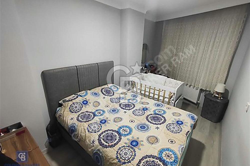 ARNAVUTKÖY ANADOLU MAH.SATILIK CADDE CEPHE 2+1 DAİRE