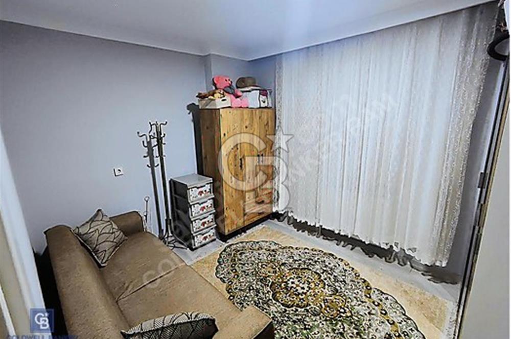 ARNAVUTKÖY ANADOLU MAH.SATILIK CADDE CEPHE 2+1 DAİRE