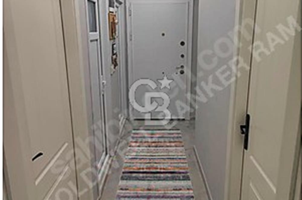 ARNAVUTKÖY ANADOLU MAH.SATILIK CADDE CEPHE 2+1 DAİRE